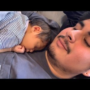 Meet your Posher, Adrian